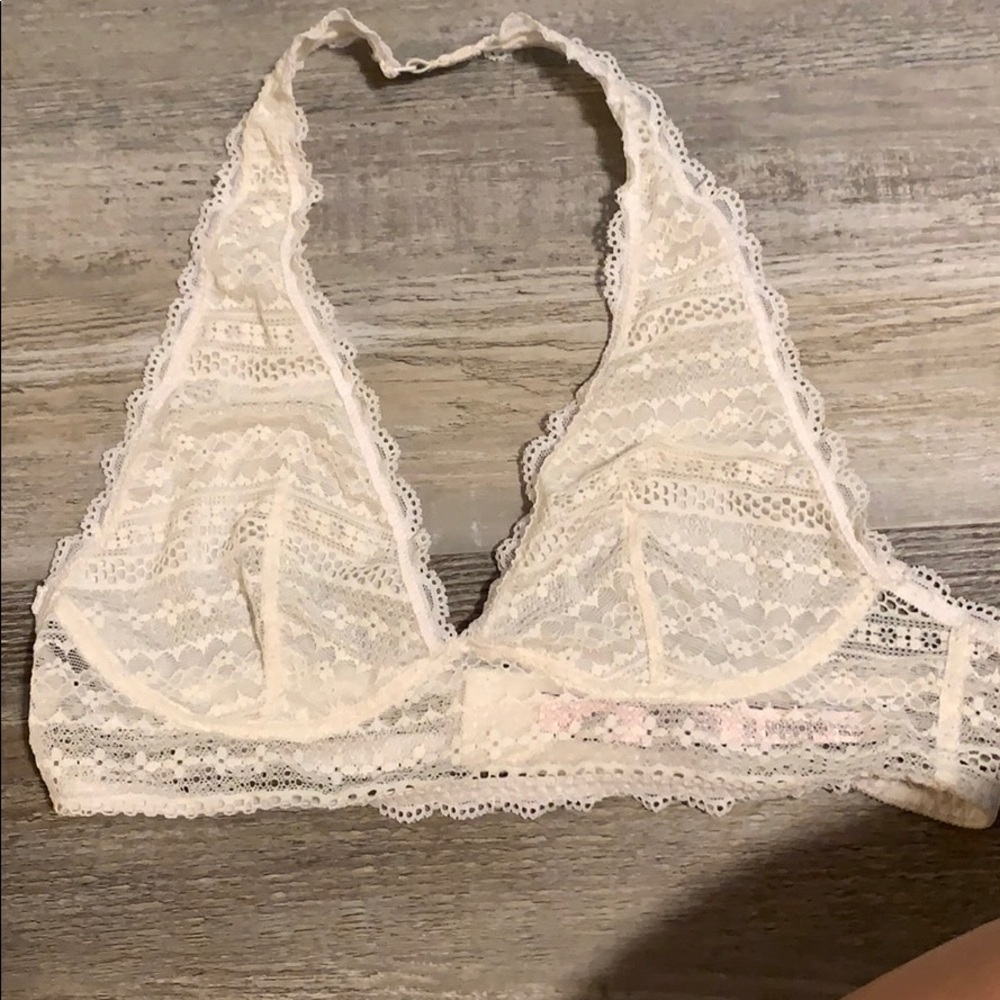 Victoria secret bralette